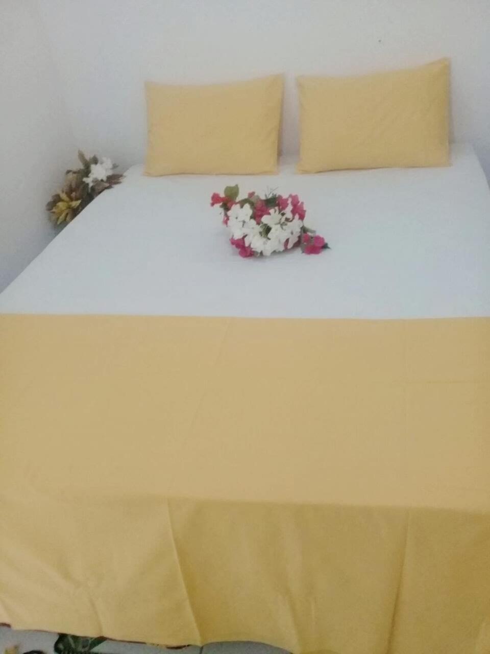 Pousada Vale Encantado Sao Miguel dos Milagres Bagian luar foto