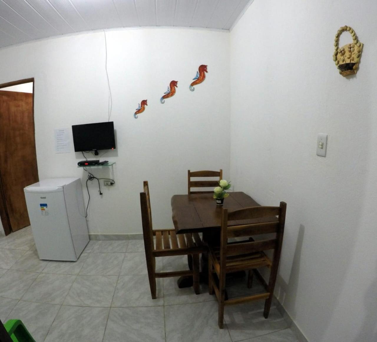 Pousada Vale Encantado Sao Miguel dos Milagres Bagian luar foto