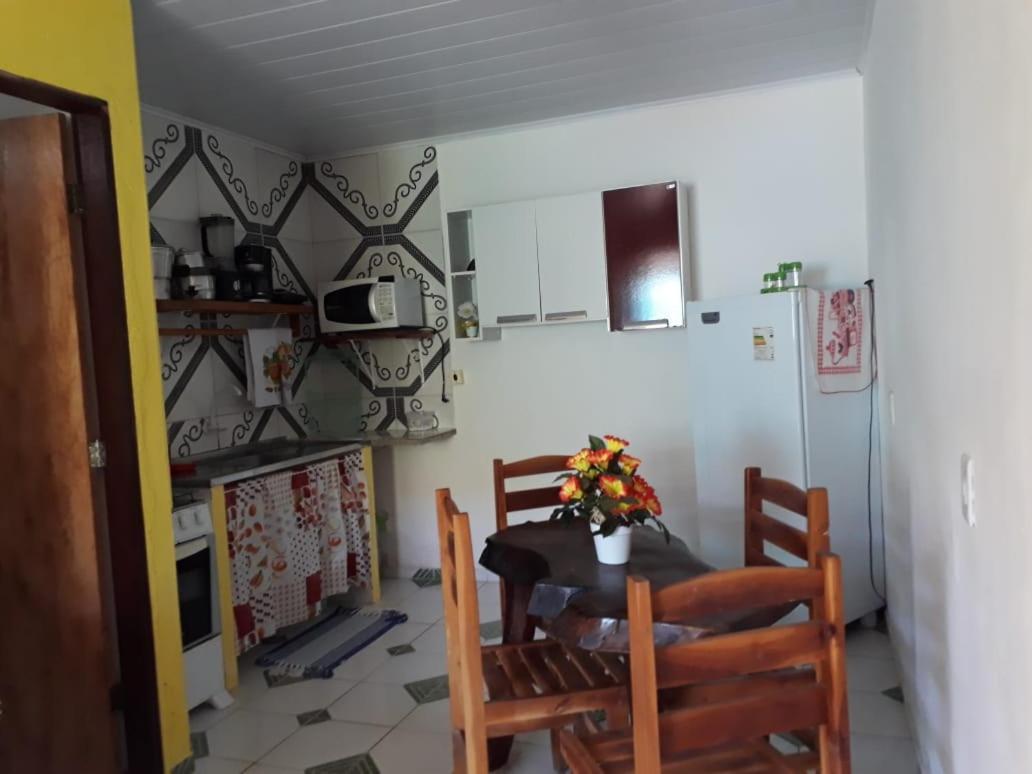 Pousada Vale Encantado Sao Miguel dos Milagres Bagian luar foto