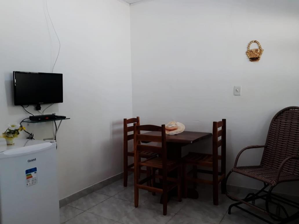 Pousada Vale Encantado Sao Miguel dos Milagres Bagian luar foto